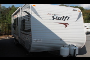 2013 Jayco JAY FLIGHT SWIFT